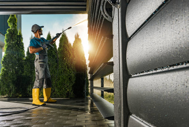 Best Vinyl Siding Pressure Washing in Moreland, ID